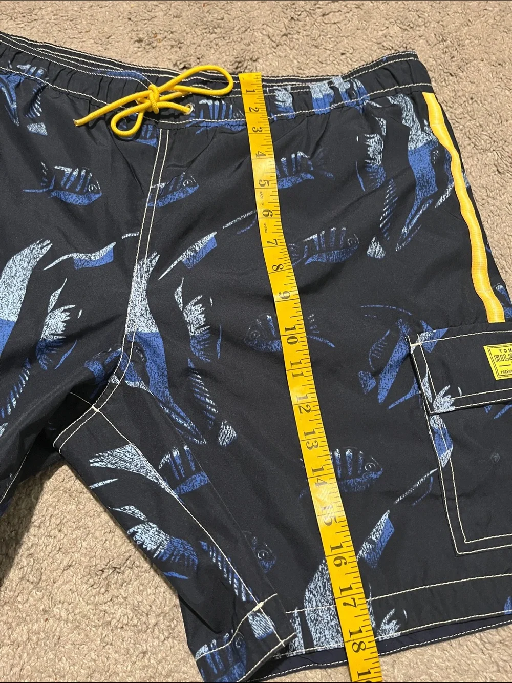 Tommy Hilfiger vintage y2k